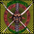Spine Of God