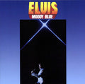 Elvis Presley – Moody Blue - USED CD