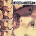 USED CD - Van Morrison - Moondance