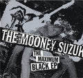 The Mooney Suzuki – The Maximum Black EP - USED CD