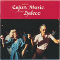 USED CD - Various – More Cajun Music And Zydeco