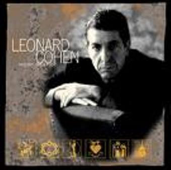 Leonard Cohen – More Best Of  - USED CD