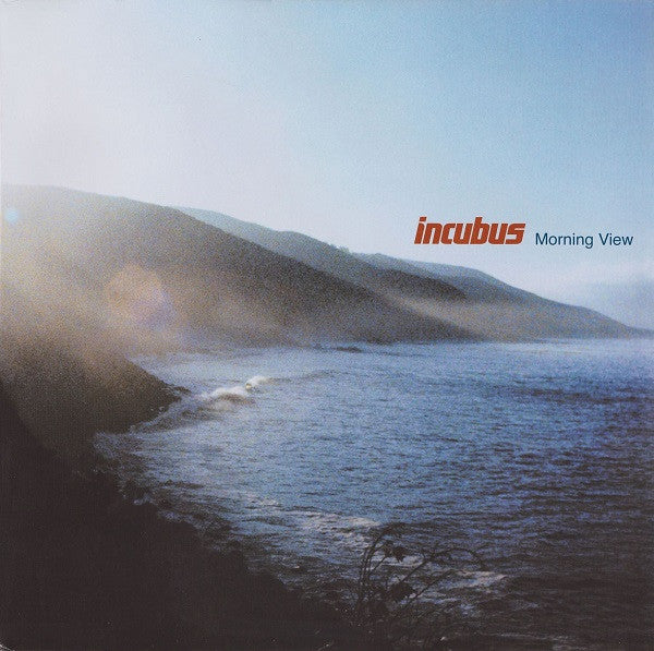 2LP - Incubus - Morning View