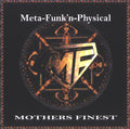 USED CD - Mother's Finest – Meta-Funk'n-Physical