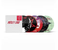 Motley Crue - (PRESALE 7/10/26) Crucial Crue (45th Anniversary) (DLX PICTURE 5x VINYL) | NEW