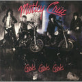 MOTLEY CRUE - Girls Girls Girls Vinyl