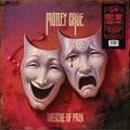 LP - Motley Crue - Theatre Of Pain (40th)