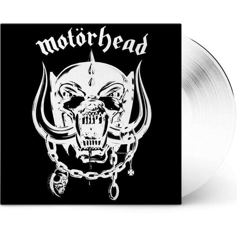 MOTORHEAD - Motorhead Vinyl