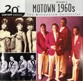 USED CD - Various – The Best Of Motown 1960s, Volume 2