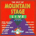 Various – The Best Of Mountain Stage Live: Volume Five - USED CD