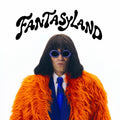 Mr. Fantasy - (PRESALE 8/7/26) Fantasyland (140G COLORED VINYL LP ATLANTIC 2026) | NEW Mint (M) Mint (M)