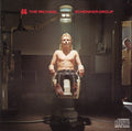 USED CD - The Michael Schenker Group – The Michael Schenker Group