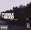 USED CD - Puddle Of Mudd - Come Clean