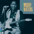 USED CD - Muddy Waters – King Of The Electric Blues