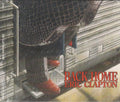 USED DUAL DISC - Eric Clapton – Back Home