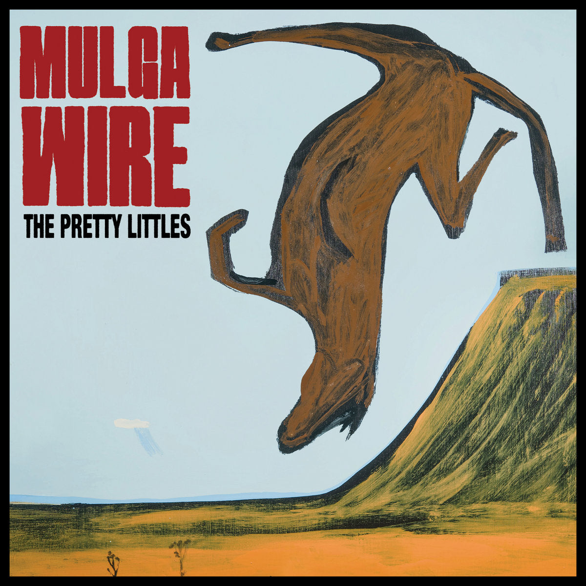 Mulga Wire