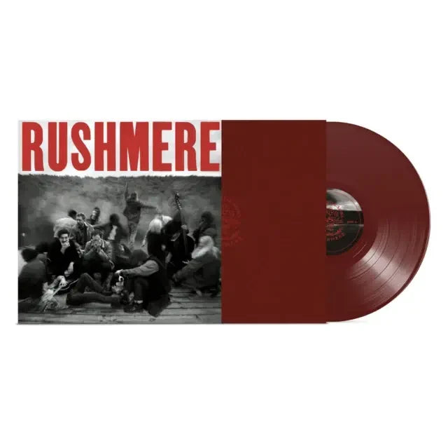 LP - Mumford & Sons - Rushmere