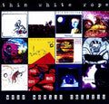 USED CD - Thin White Rope – When Worlds Collide