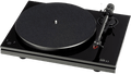 Music Hall MMF 3.3 Turntable - Black