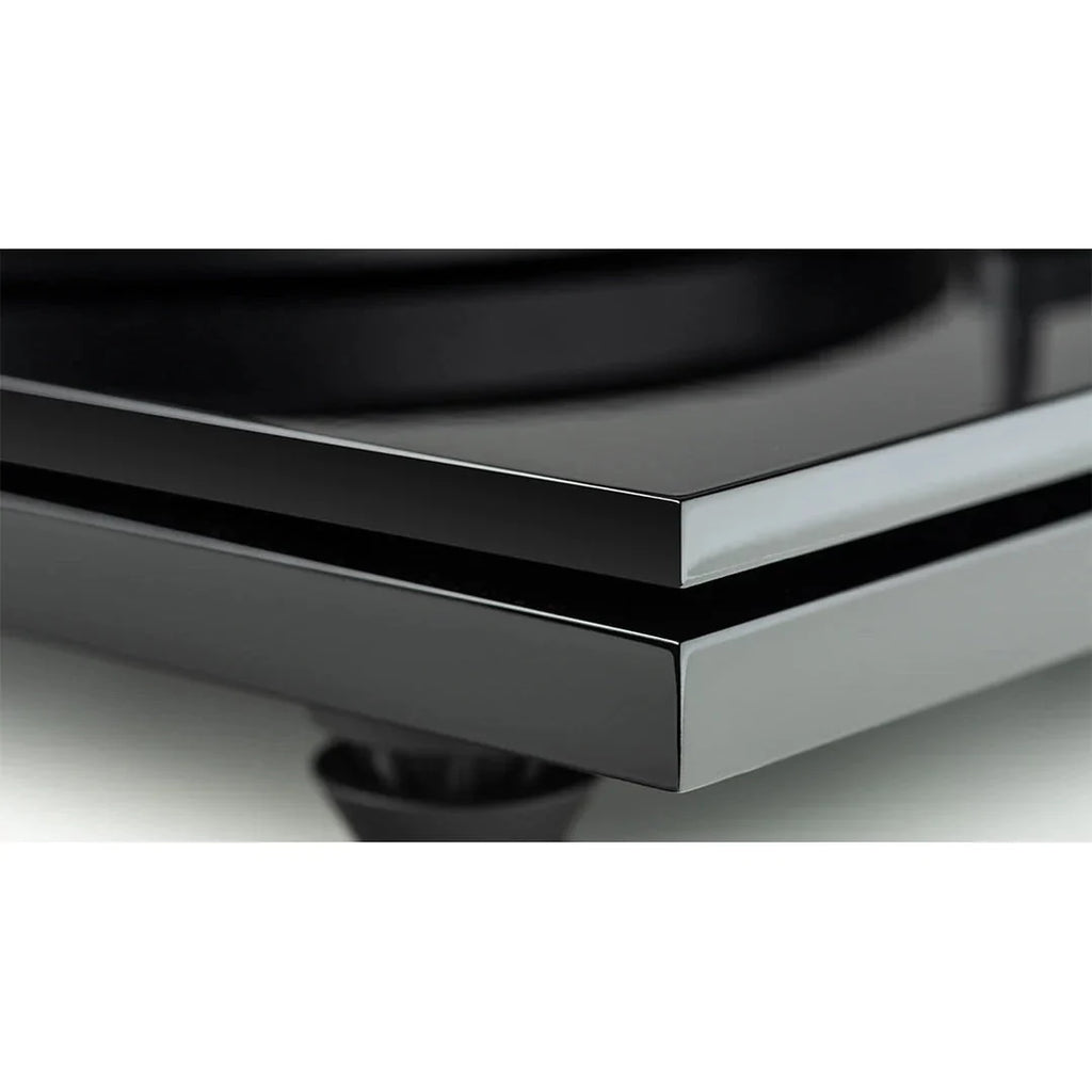 Music Hall MMF 3.3 Turntable - Black