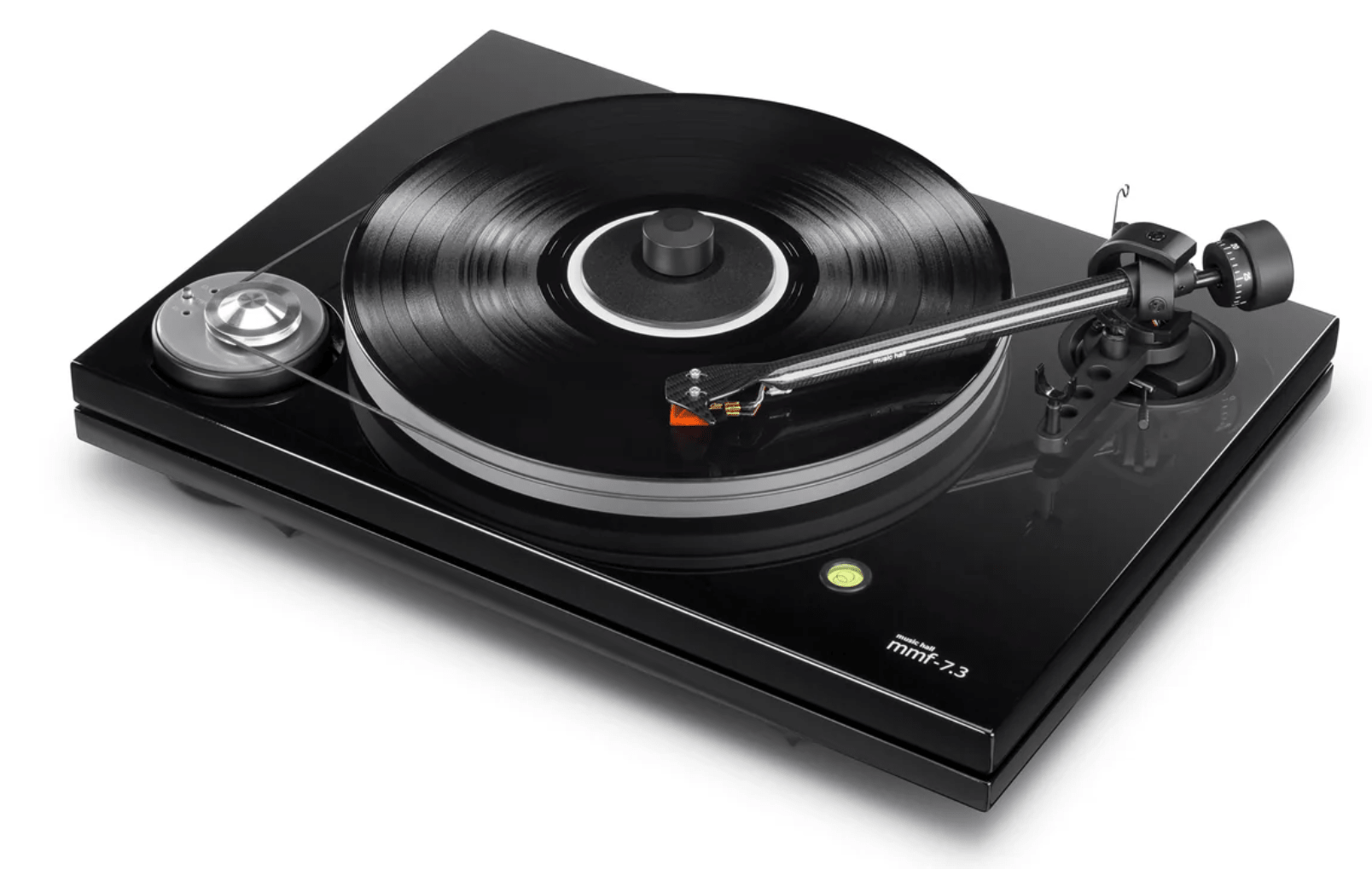 Music Hall MMF 7.3 Turntable