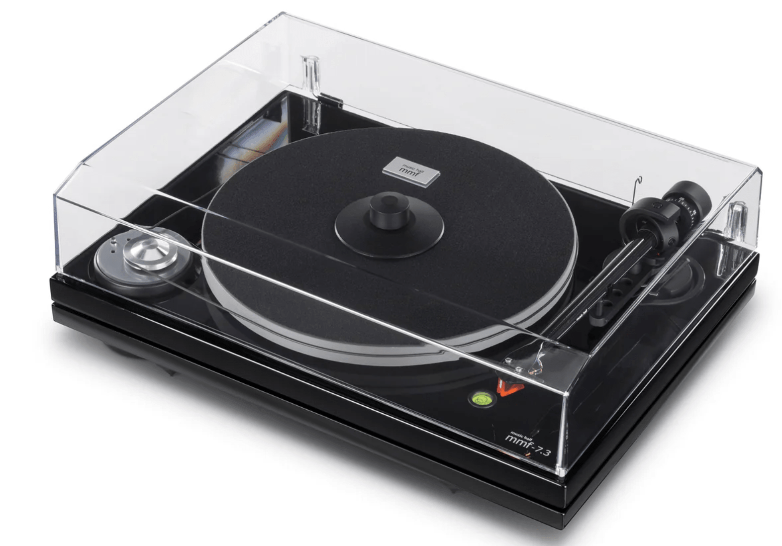 Music Hall MMF 7.3 Turntable