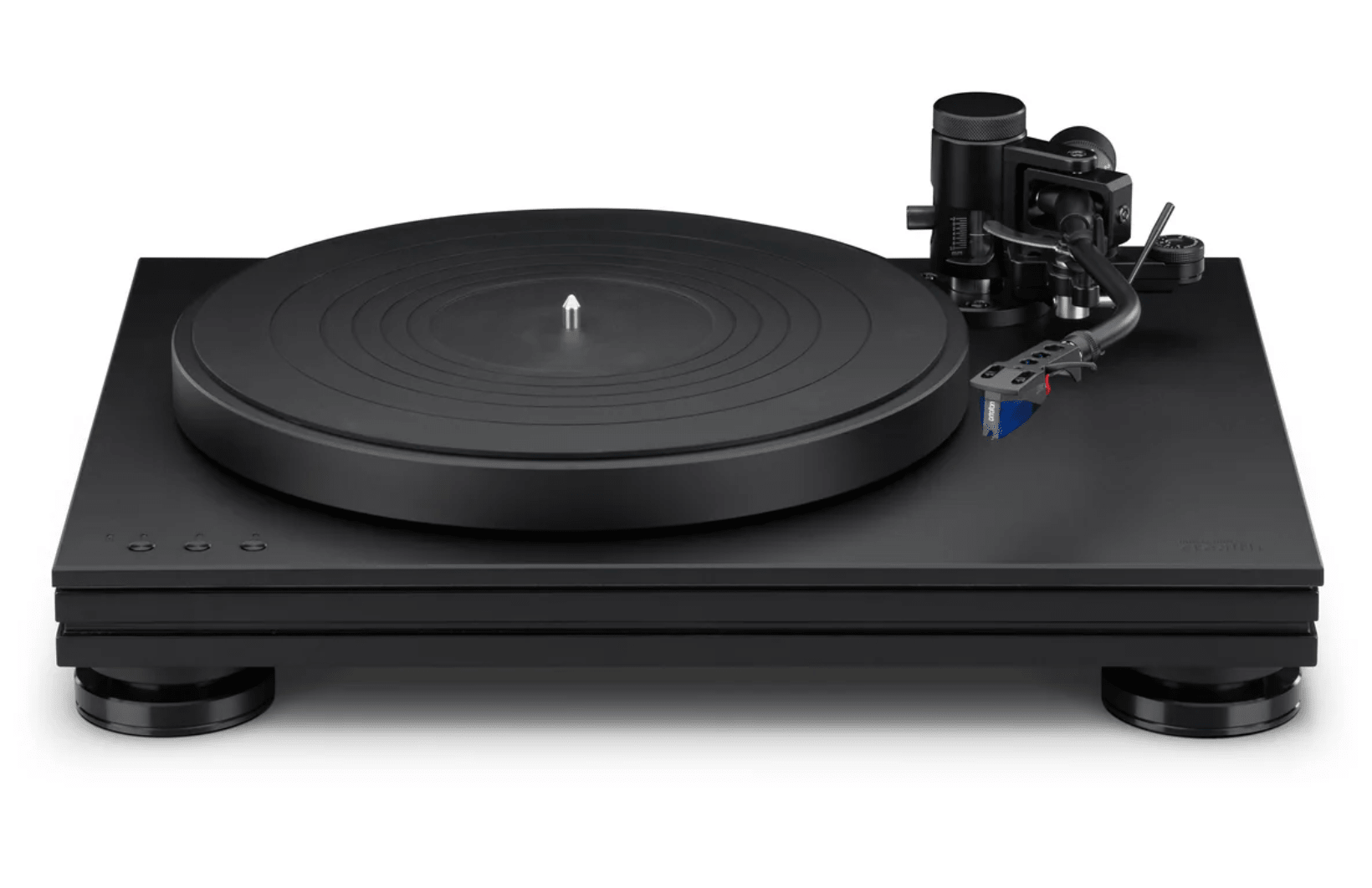 Music Hall Stealth Turntable