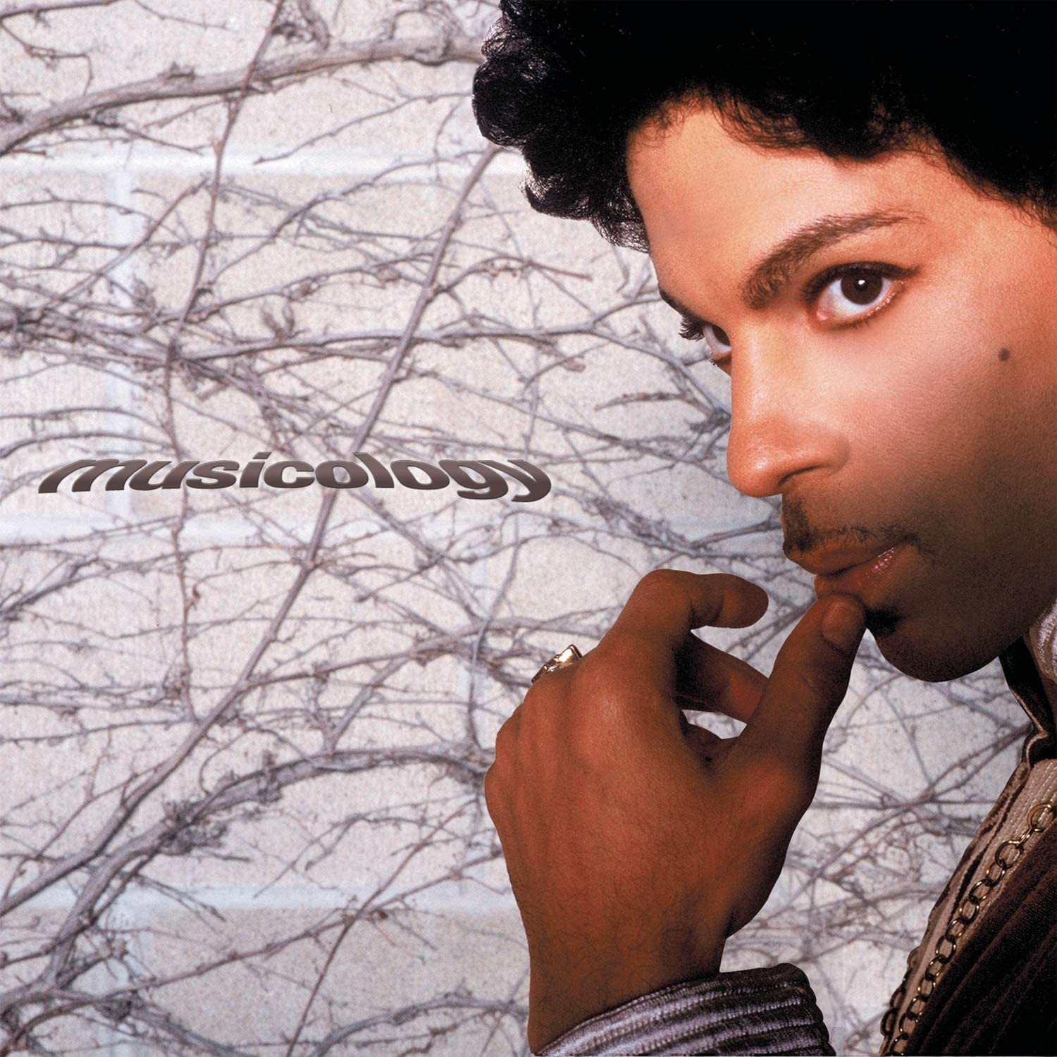 USED CD - Prince – Musicology