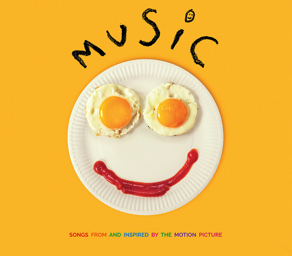 Music - Songs From And Inspired By The Motion Picture