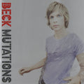 USED CD - Beck ‎– Mutations