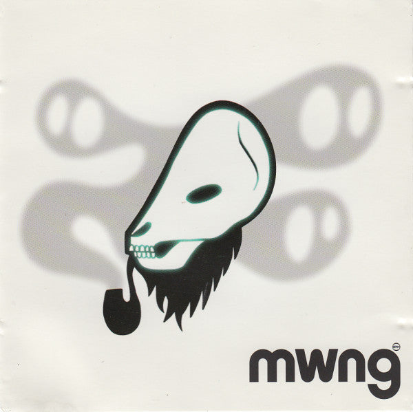 Super Furry Animals – Mwng.  -USED 2CD