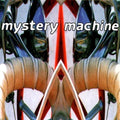 USED CD - Mystery Machine – 10 Speed