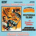 USED CD - Bernard Herrmann – Classic Fantasy Film Scores