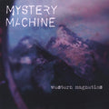 USED CD - Mystery Machine – Western Magnetics