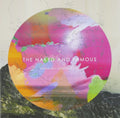 The Naked And Famous - Passive Me, Aggressive You -USED CD