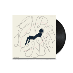 NALA SINEPHRO - Endlessness Vinyl