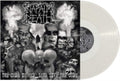 Napalm Death - Code Is Red: Long Live The Code (Import 140g Clear VINYL LP Back On Black BOBV598LPLTD) | NEW