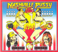 Nashville Pussy – Get Some! - USED CD