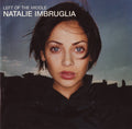 USED CD - Natalie Imbruglia – Left Of The Middle