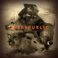 OneRepublic - Native - USED CD
