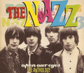USED 2CD - Nazz – Open Our Eyes - The Anthology