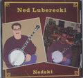 USED CD - Ned Luberecki – Nedski