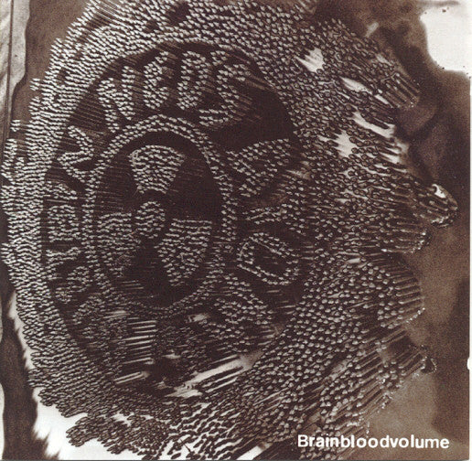 USED CD - Ned's Atomic Dustbin – Brainbloodvolume