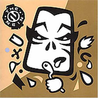 USED CD - The Nein – Wrath Of Circuits