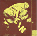 USED CDEP - The Nein – The Nein