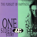 USED CD - The Pursuit Of Happiness – One Sided Story