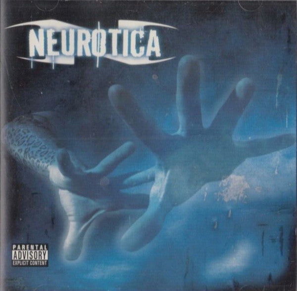 USED CD - Neurotica – Neurotica
