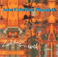 USED CD - John Cale / Bob Neuwirth – Last Day On Earth