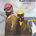 USED CD - Black Sabbath – Never Say Die!
