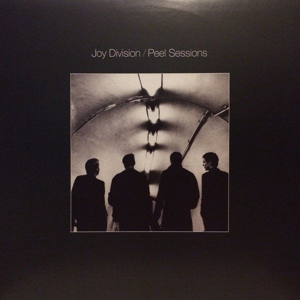 Joy Division - Peel Sessions (COLOR PROMO VINYL) | Mint (M) Mint (M)